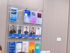 -琪航·健身+普拉提(嘉定北地铁站店)