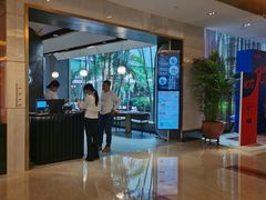 -广州白云机场雅高铂尔曼大酒店