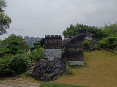 -深圳锦绣中华民俗村