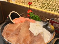 -晓宇重庆火锅(西安荟聚店)