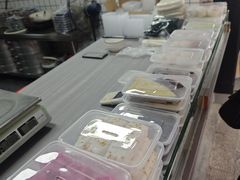 -奉化点心(呼童街店)