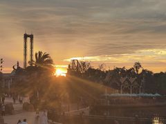 -七彩云南欢乐世界