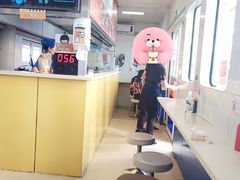 -2路车站小丸子(青泥洼桥店)