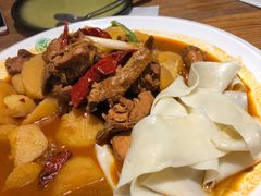 -塔哈尔·新疆盛宴(城西银泰店)