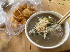 -汪记鲜鱼糊汤粉(沈阳路总店)