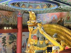 -上海东林寺(金山区)