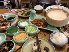 宅门一口酥（点卯精品烤鸭）-顺承小院儿