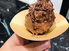 -GODIVA(宁波来福士店)