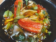 -独食火锅·半米屋台(望平街店)
