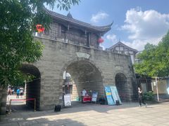 -南关石牌坊古镇