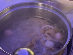 -润园四季椰子鸡火锅(海上世界店)