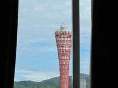 -神户美利坚公园东方大酒店