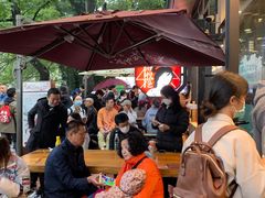 -茶颜悦色(岳麓山顶店)