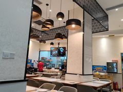 大堂-海知道大连海鲜水饺(南山大冲店)