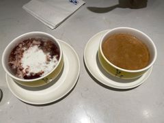 红豆沙-鹿港小镇(悠唐店)