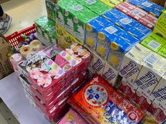 -紫荆城食品交易中心(华强北店)