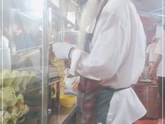 -清真老马家国华牛奶鸡蛋醪糟(正宁路店)