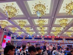 -海景壹号大酒店(滨湖店)