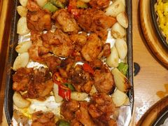 -老东镇啤酒屋海鲜加工·蒸汽海鲜·海鲜烧烤(台东店)