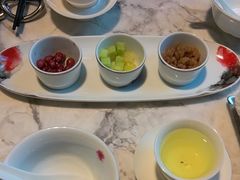 -广州文华东方酒店·江-由辉师傅主理