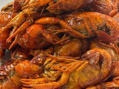 -辣不怕口味虾(凌霄路店)