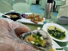 -景好海鲜餐厅(大鹏必选旅游店)