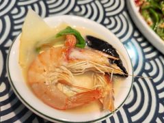 -1937青岛老味道·海肠捞饭·青岛菜(大鲍岛栈桥店)