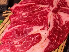 -谷牛和牛烤肉(漕河泾印象城店)