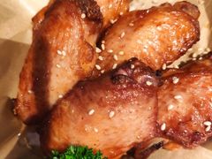 -新石器烤肉(百联川沙店)