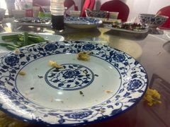 -照金特色农家乐