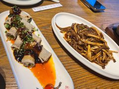 -川流不息(北蔡休闲广场店)