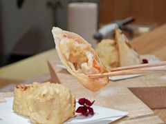 -麦MUGI铁板烧日式料理