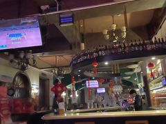 -巴伐利亚啤酒坊(意式风情街店)