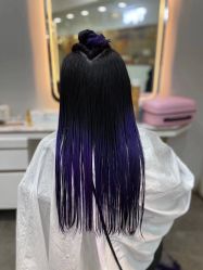 -Kraemer Paris  苏豪路易士·嘉玛发廊