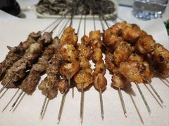 -爪王羊排火锅·烧烤