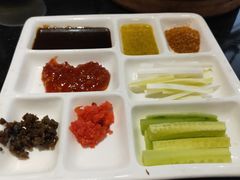 -皇城根北京风味主题餐厅(中海环宇城店)