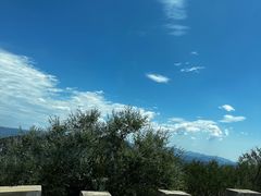 -天津盘山风景名胜区