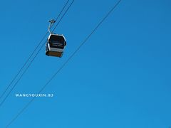 -云蒙山风景区