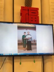 -北京早晨全家福照相馆(人民美术文化园店)
