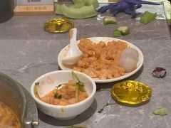 -一绪に寿喜烧(荟聚店)