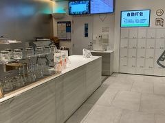 -喜茶(杭州滨江宝龙店)
