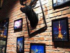 -THE ALLEY 鹿角巷(时代天街A馆店)