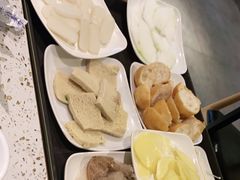 -土风豆米火锅(鸿通城店)