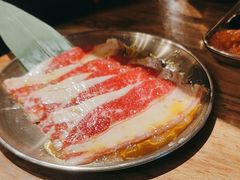 -汉拿山(北京上地华联店)