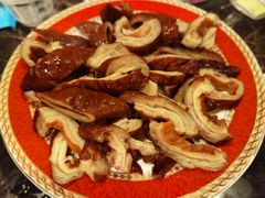 -吾味香葫芦头(安西街店)