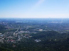 -香山公园