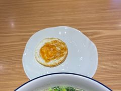 -马记永·兰州牛肉面(3019君尚店)