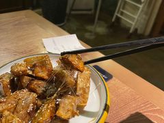 -周家二小姐的菜(西津渡店)