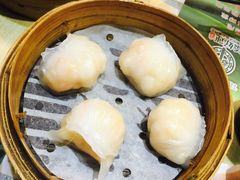 -糖朝(尖沙咀店)