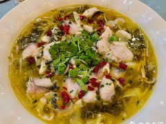 -小菜园新徽菜(无锡宜家荟聚中心店)